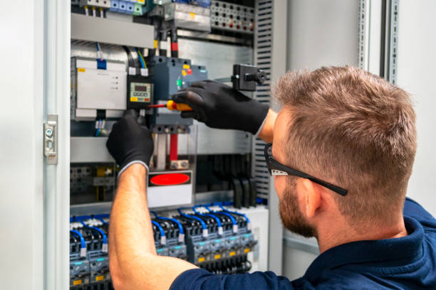 Best Local Electrician Companies  in Mcmurray, PA