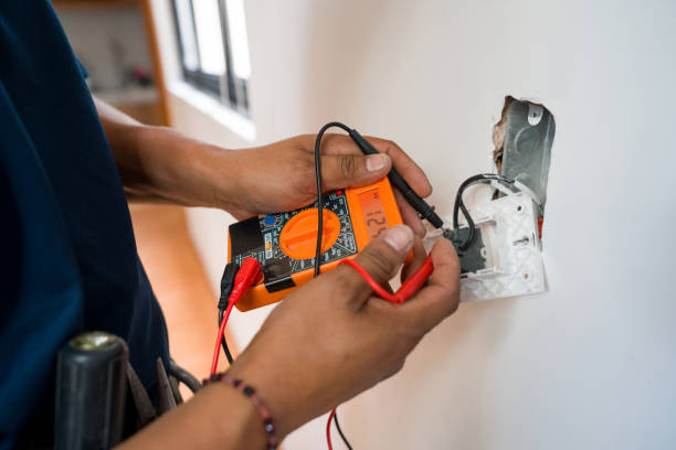 Best Best Electricians Near Me  in Mcmurray, PA