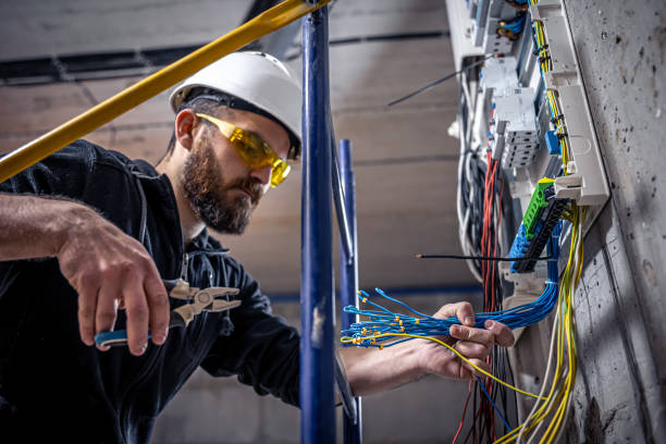 Best Electrical Outlet Repair  in Mcmurray, PA