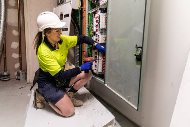 Best Generator Installation Services  in Mcmurray, PA