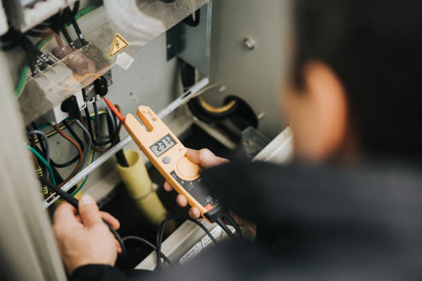 Best Emergency Electrician Near Me  in Mcmurray, PA