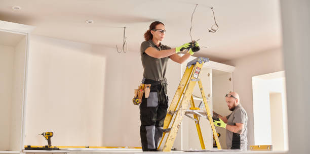 Best Electrical Wiring Services  in Mcmurray, PA