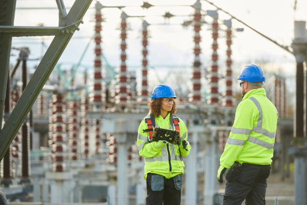 Best Electrical System Inspection  in Mcmurray, PA