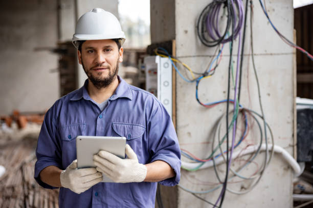 Affordable Electrical Installation in PA