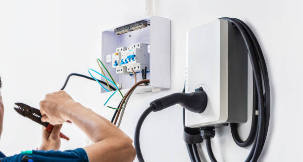 Best Electrical Rewiring Services  in Mcmurray, PA