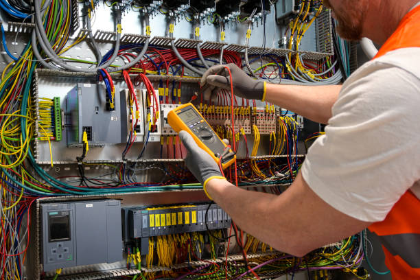 Best 24-Hour Electrician  in Mcmurray, PA